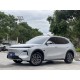 Geely Starship 7 EM-i, 2026, пробіг 4,5 тисячі км